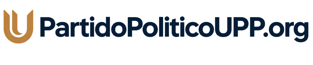 PartidoPoliticoUPP.org